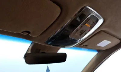 Genesis GV80 2021, 148876 км, за 33590000 KRW - фото 20
