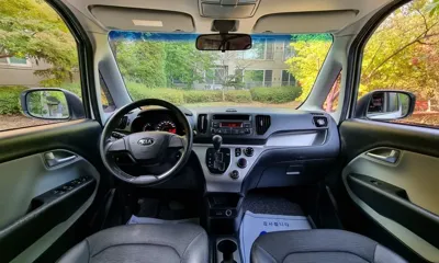 Kia Ray 2016, 150539 км, за 4850000 KRW - фото 7