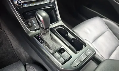 Hyundai Grandeur 2018, 55108 км, за 20700000 KRW - фото 9