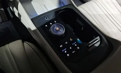 Kia K8 2025, 20345 км, за 39490000 KRW - фото 9