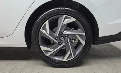 Hyundai Avante 2026, 9558 км, за 29500000 KRW - фото 21