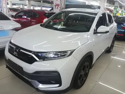 Honda XR-V · 2020 год