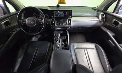 Kia Sorento 2021, 151499 км, за 15990000 KRW - фото 7