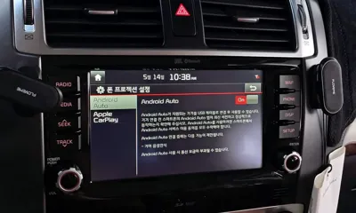 Kia Mohave 2018, 177852 км, за 13700000 KRW - фото 17