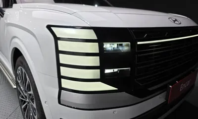 Hyundai Palisade 2026, 4377 км, за 61500000 KRW - фото 22