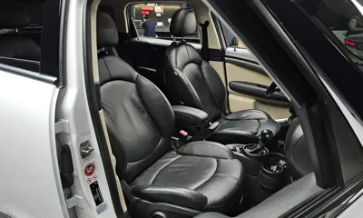 MINI Countryman 2016, 122010 км, за 7500000 KRW - фото 26