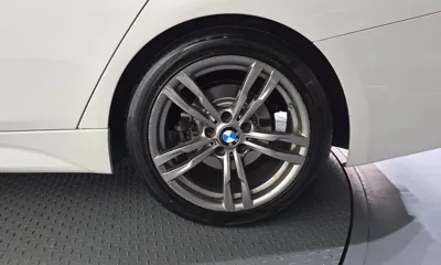 BMW 3-Series 2018, 122647 км, за 16900000 KRW - фото 21