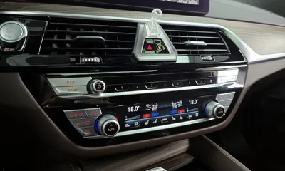 BMW Gran Turismo 2021, 106616 км, за 39500000 KRW - фото 35