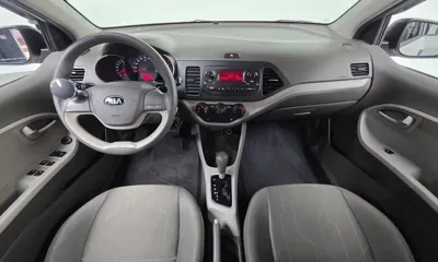 Kia Morning 2016, 58504 км, за 3800000 KRW - фото 7