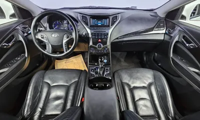 Hyundai Grandeur 2016, 91967 км, за 9900000 KRW - фото 7