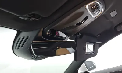 Volvo S90 2021, 34708 км, за 33900000 KRW - фото 20