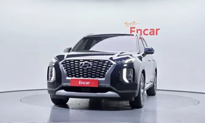 Hyundai Palisade 2020, 74706 км, за 25400000 KRW