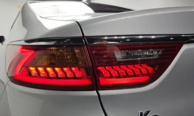 Kia K7 2016, 63716 км, за 10500000 KRW - фото 23