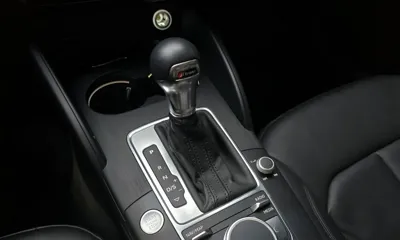 Audi A3 2018, 57207 км, за 13300000 KRW - фото 9
