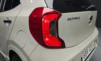 Kia Morning 2017, 47690 км, за 8500000 KRW - фото 23