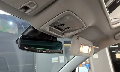 ChevroletGMDaewoo Malibu 2017, 135909 км, за 7200000 KRW - фото 20