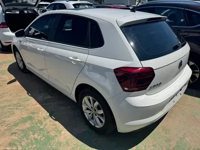 Volkswagen Polo 2019, 48000 км, за 41100 CNY - фото 7