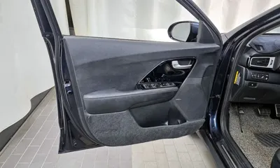 Kia Niro 2017, 101260 км, за 13500000 KRW - фото 24