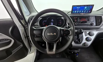 Kia Ray 2022, 76012 км, за 7900000 KRW - фото 14