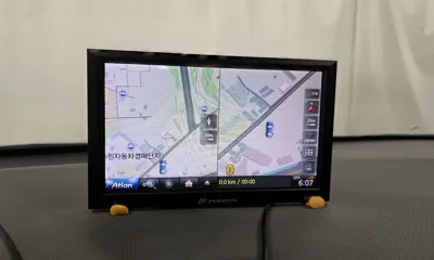 Hyundai Ioniq 2016, 153540 км, за 9400000 KRW - фото 14