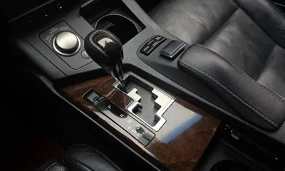Lexus ES 2013, 106957 км, за 11990000 KRW - фото 9