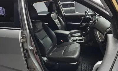 Kia Sorento 2010, 208741 км, за 3500000 KRW - фото 11