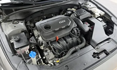 Hyundai Grandeur 2018, 185066 км, за 7990000 KRW - фото 6
