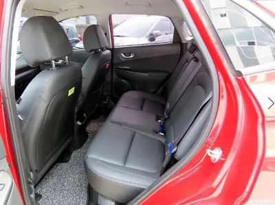 Hyundai Kona 2022, 31367 км, за 23990000 KRW - фото 6