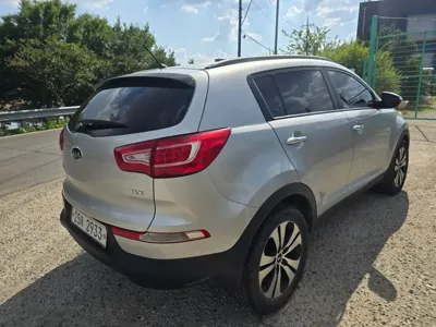 Kia Sportage 2012, 107710 км, за 5700000 KRW - фото 6