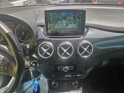 Mercedes-Benz B-Class 2015, 188041 км, за 5500000 KRW - фото 17