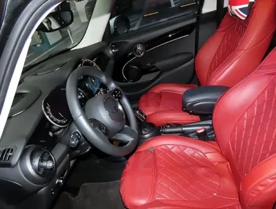 MINI Cooper 2023, 29835 км, за 24490000 KRW - фото 6