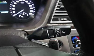 Genesis G80 2018, 141215 км, за 14500000 KRW - фото 34