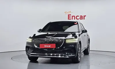 Genesis GV70 2023, 32377 км, за 39900000 KRW