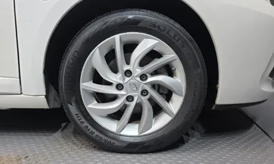 Renault-KoreaSamsung SM3 2015, 91879 км, за 4300000 KRW - фото 21
