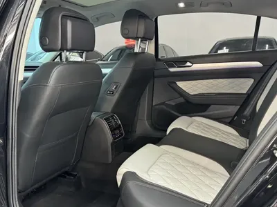 Volkswagen Magotan 2023, 29000 км, за 122800 CNY - фото 8