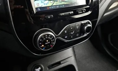 Renault-KoreaSamsung QM3 2018, 81971 км, за 8500000 KRW - фото 29