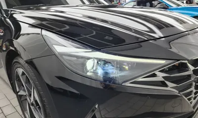 Hyundai Avante 2023, 63012 км, за 20300000 KRW - фото 22