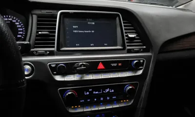 Hyundai Sonata 2019, 147771 км, за 10290000 KRW - фото 15