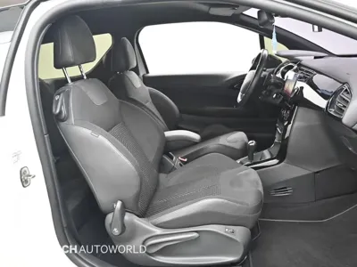 Citroen-DS DS3 2018, 55783 км, за 8900000 KRW - фото 10