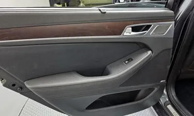 Genesis G80 2019, 51355 км, за 28700000 KRW - фото 25