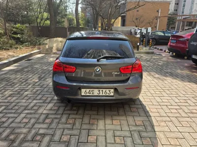 BMW 1-Series 2018, 115122 км, за 11000000 KRW - фото 6