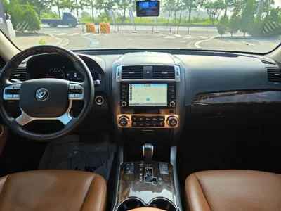 Kia Mohave 2017, 167130 км, за 13200000 KRW - фото 7