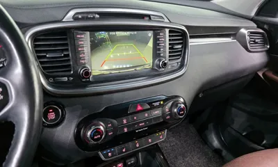 Kia Sorento 2016, 118334 км, за 12600000 KRW - фото 16