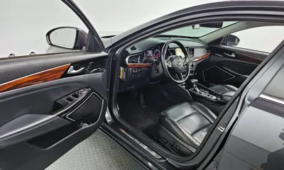 Kia K7 2016, 179172 км, за 9200000 KRW - фото 11