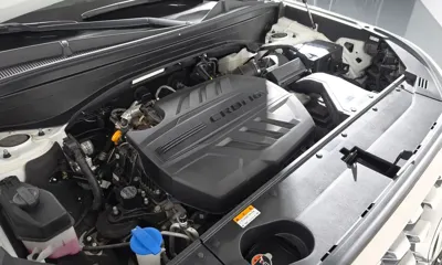 Hyundai Palisade 2022, 54902 км, за 33500000 KRW - фото 6