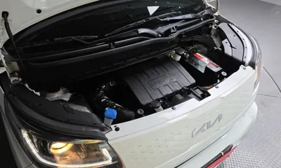 Kia Ray 2022, 73116 км, за 13000000 KRW - фото 27
