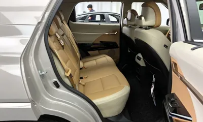 KG_Mobility_Ssangyong Actyon 2026, 4526 км, за 33700000 KRW - фото 12