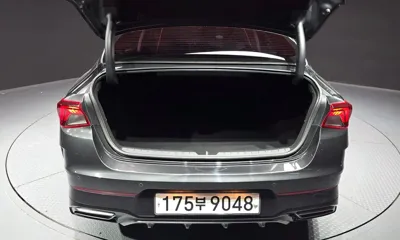 Kia K5 2021, 68751 км, за 15900000 KRW - фото 20