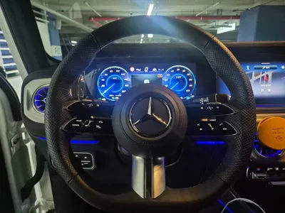 Mercedes-Benz G-Class 2025, 10000 км, за 121440000 KRW - фото 7