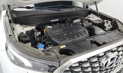 Hyundai Palisade 2021, 90267 км, за 28990000 KRW - фото 6